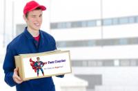 Super Fast Courier image 3
